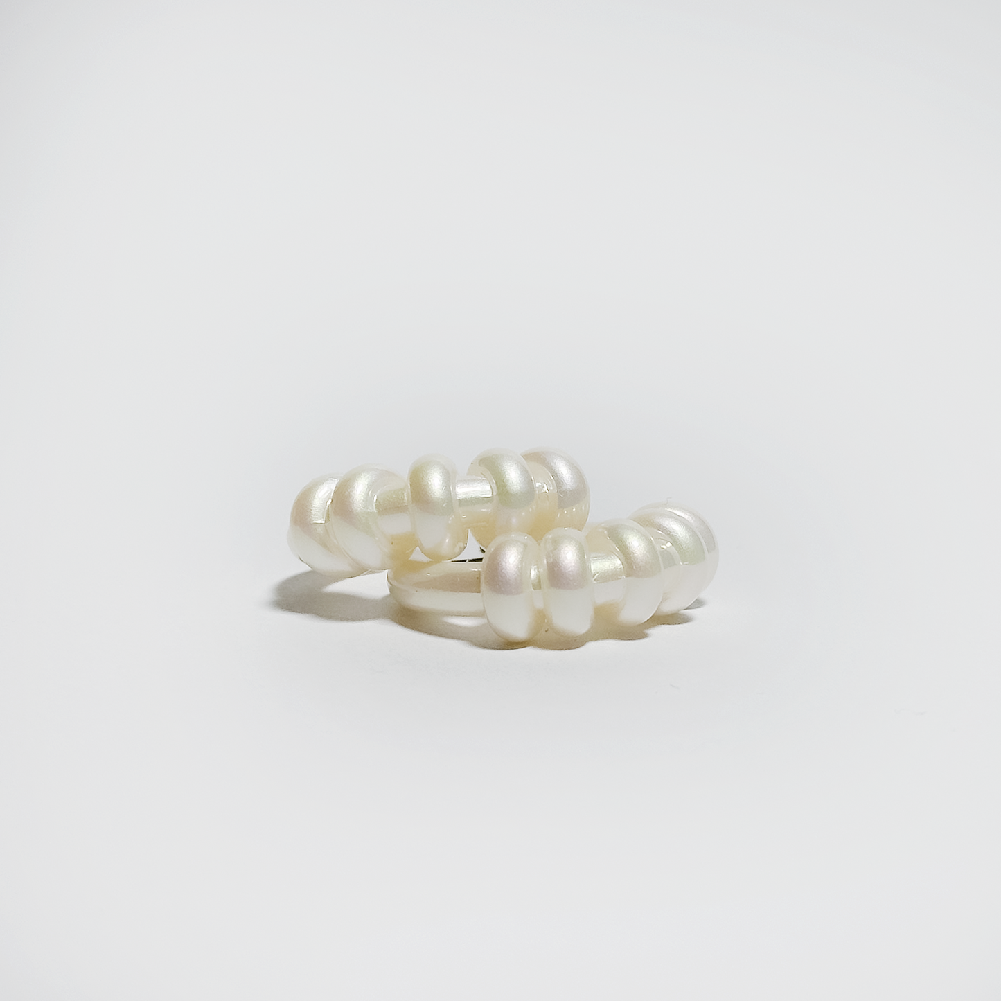 Soft Glow Hoop Set (3 Pc Set)