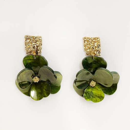 Olive Luxe