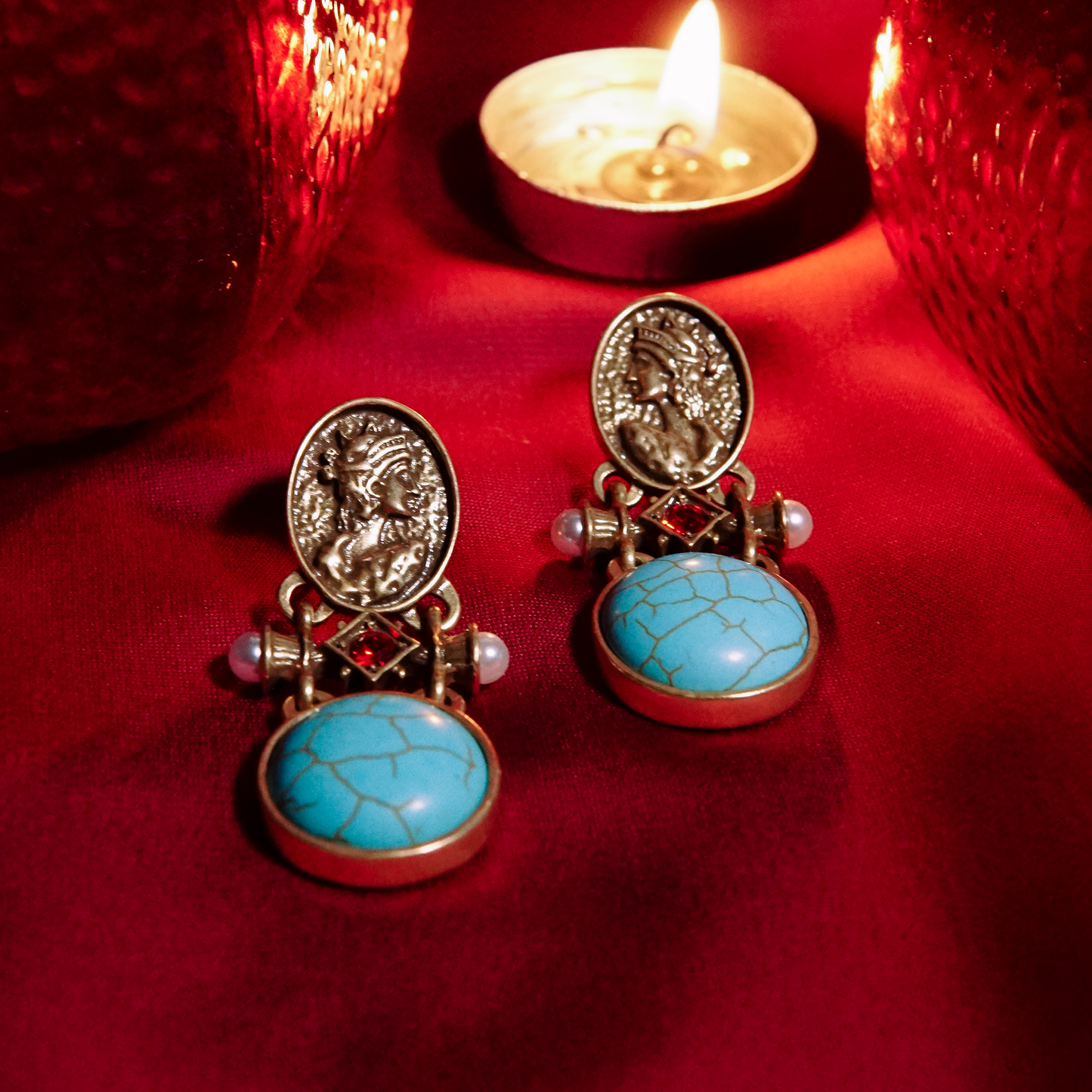 Imperial Turquoise