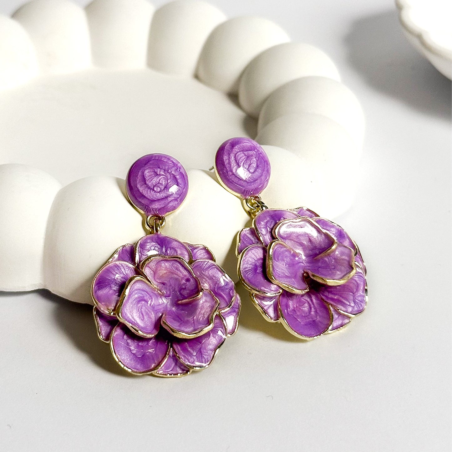 Violet Bloom
