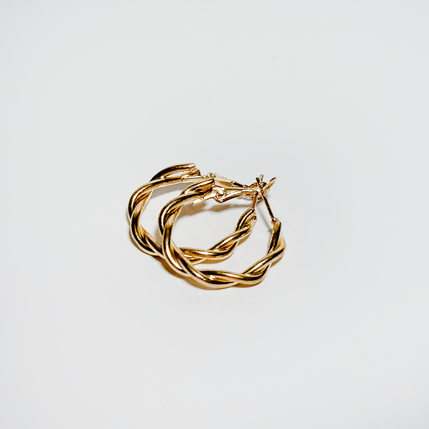 Essentials Edit (5 Pc Earring Set)