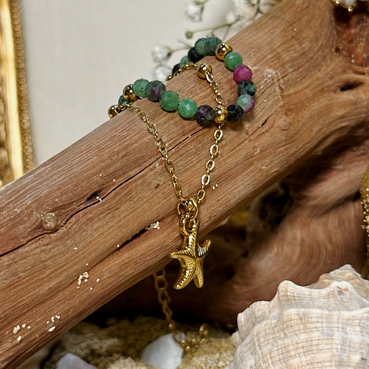 Reef Bracelet