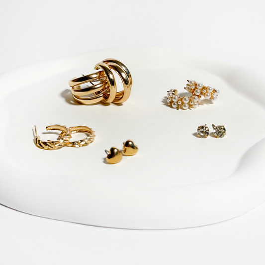 Glimmer Set (5 Pc Set)