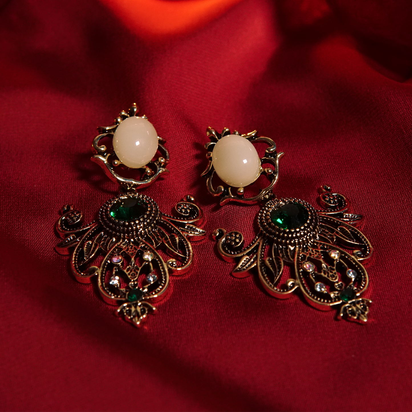 Regal Empress Chandeliers