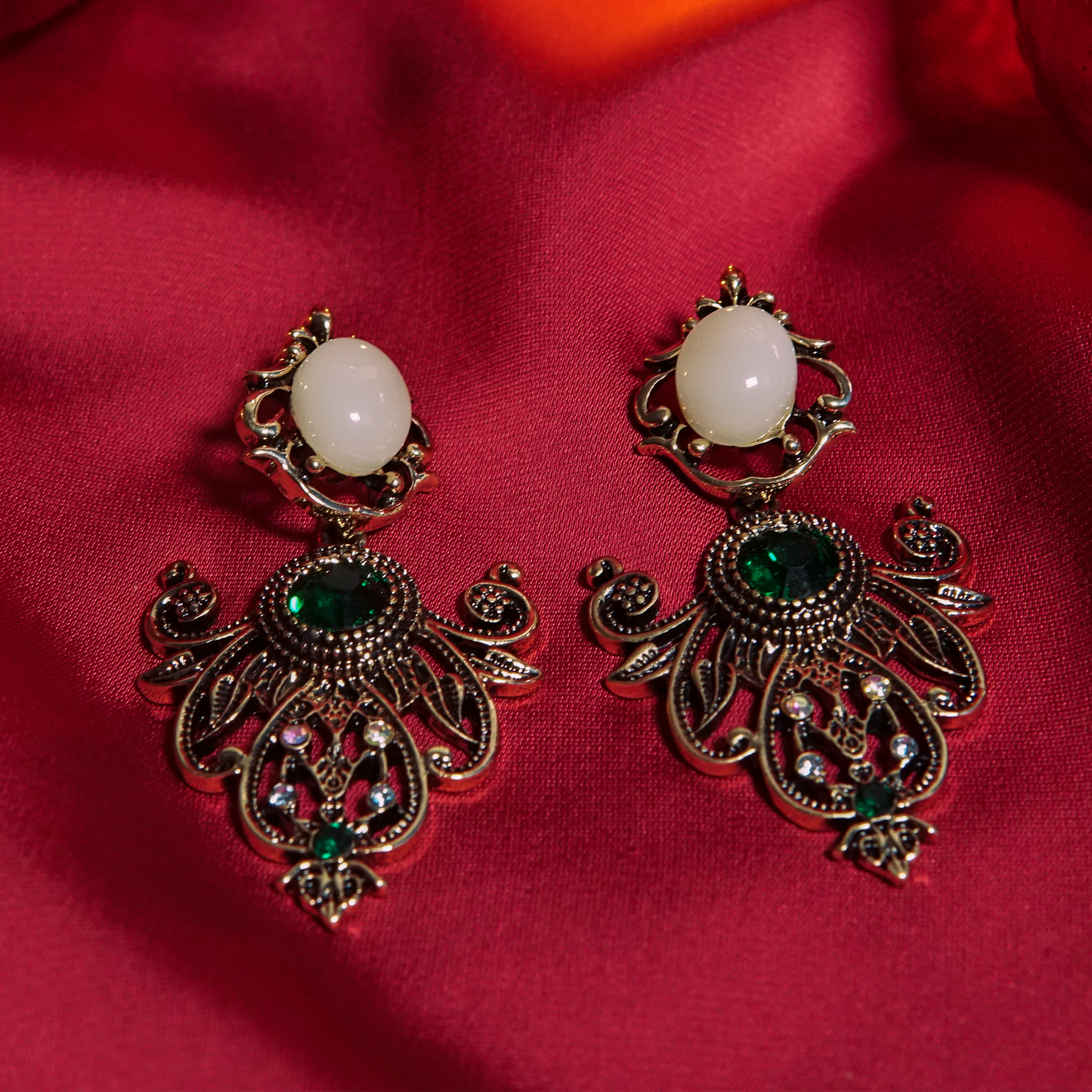 Regal Empress Chandeliers