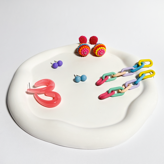 Pop Parade (5 Pc Set)