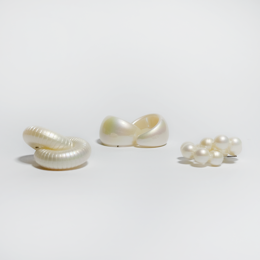 Pearl Sculpt Set (3 Pc Set)