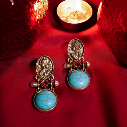 Imperial Turquoise