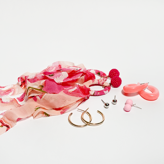 Petal Play (5 Pc Set)