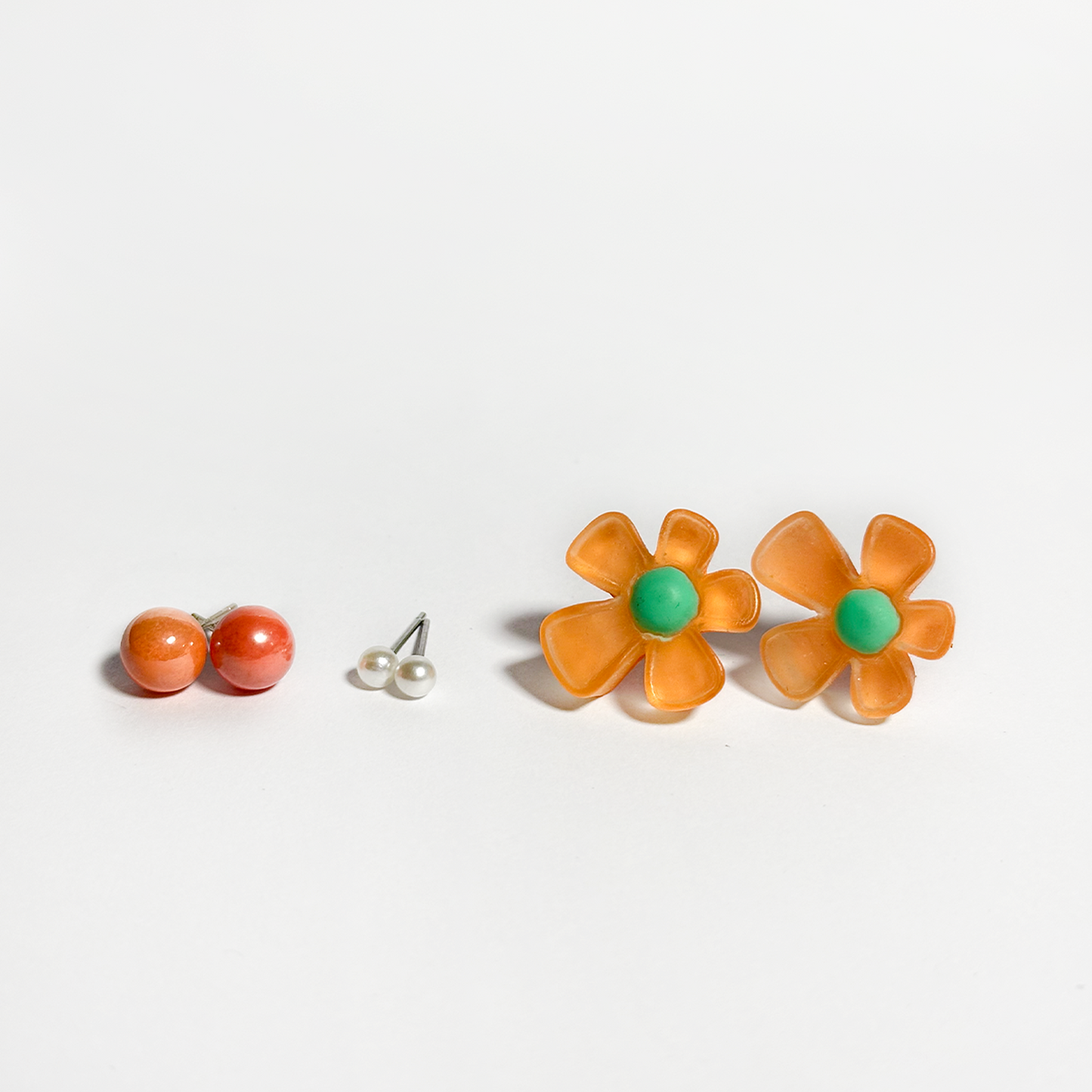 Sunset Bloom Set
