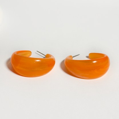 Sunset Bloom Set