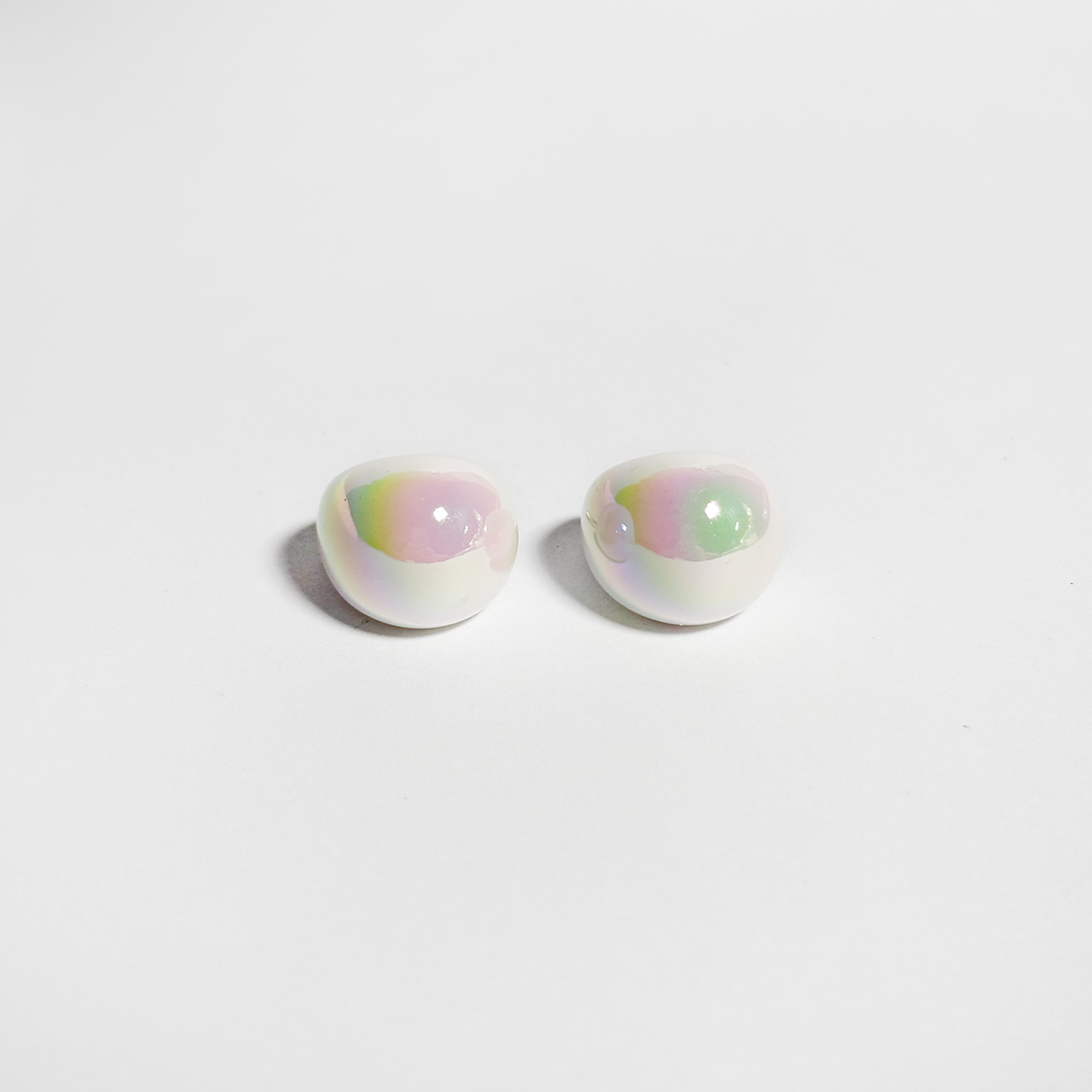 Glossy Pop Trio (Pastels)