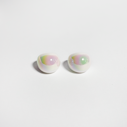 Glossy Pop Trio (Pastels)
