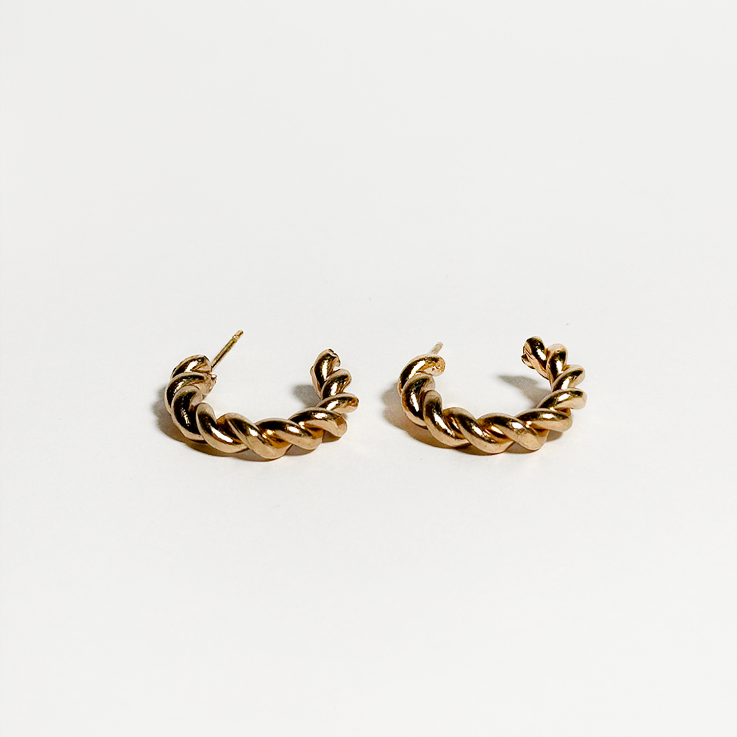 Golden Stack Set