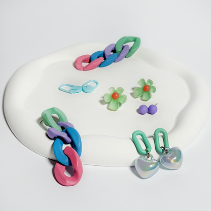 Candy Cloud (5 Pc Set)