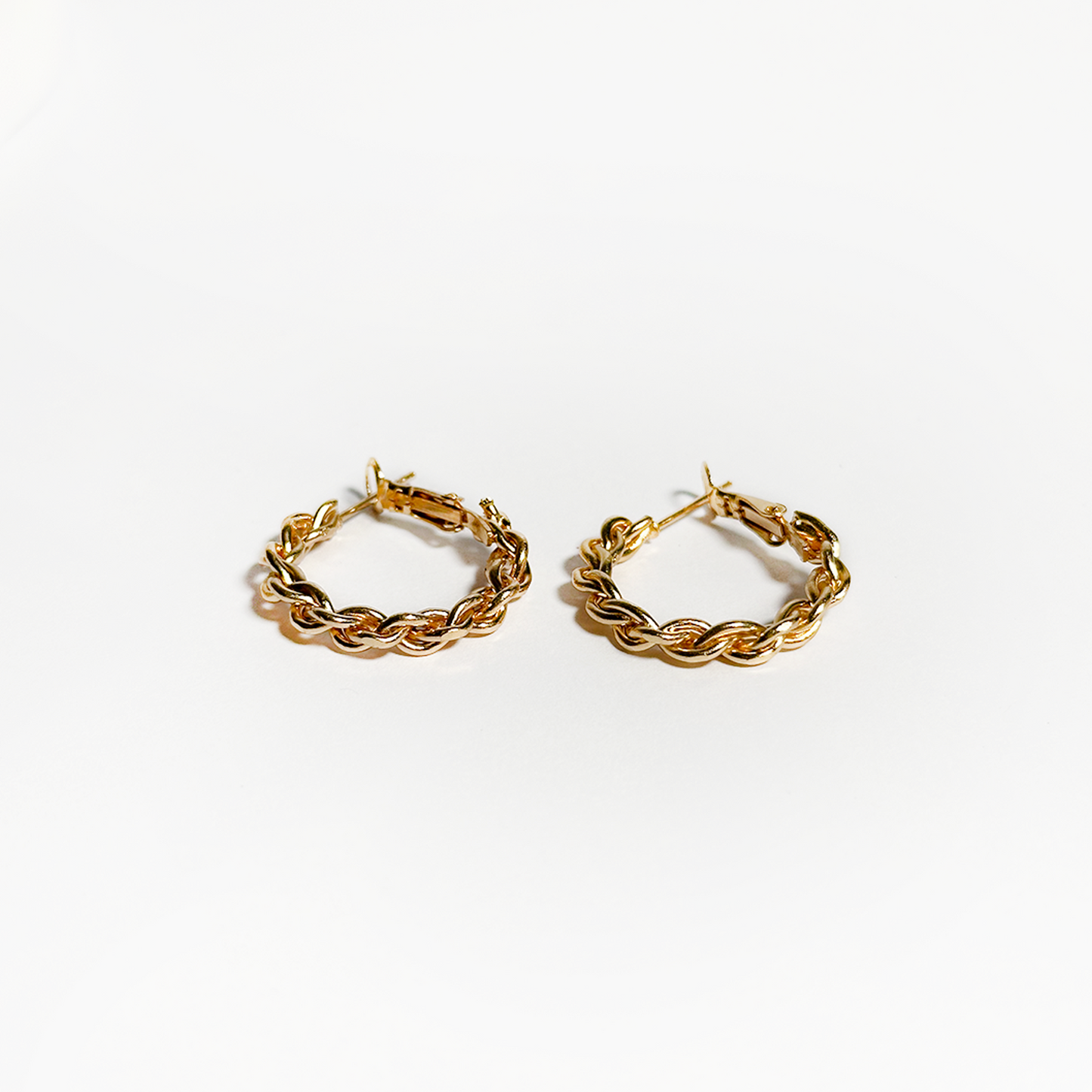 Golden Stack Set