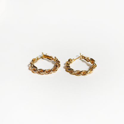 Golden Stack Set