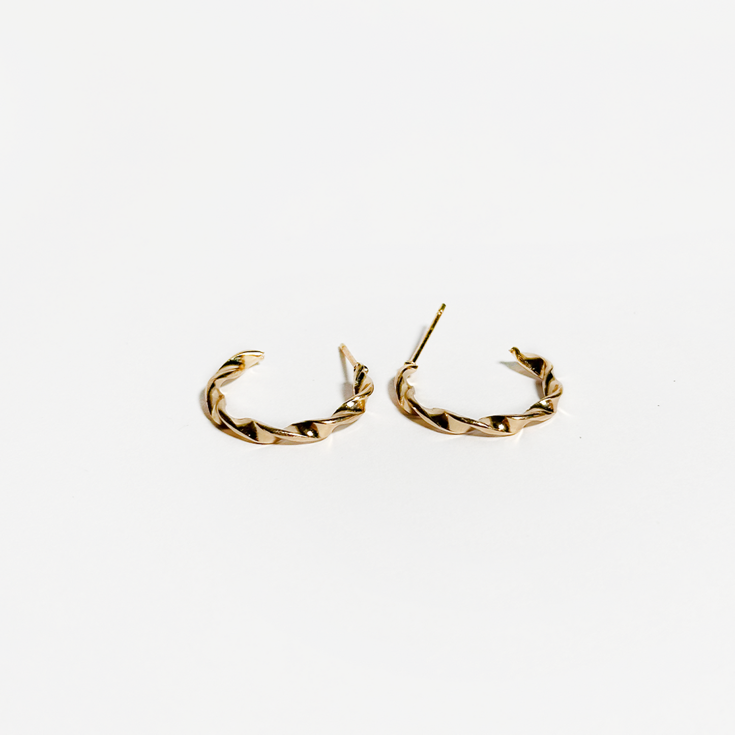 Golden Luxe Set