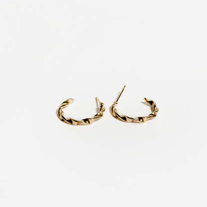 Golden Luxe Set
