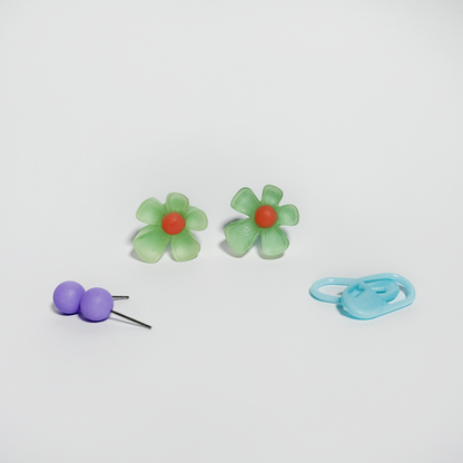 Candy Cloud (5 Pc Set)