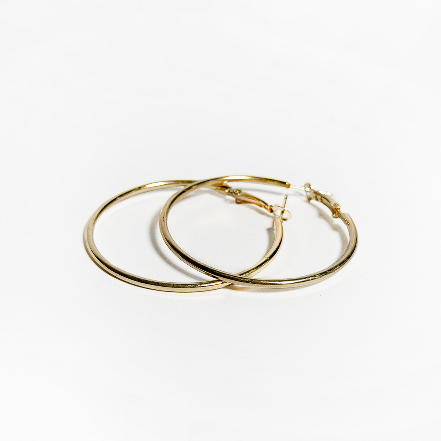 Golden Luxe Set
