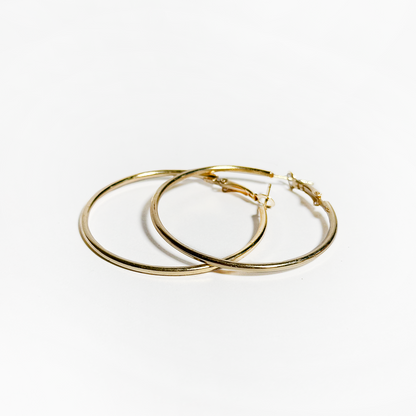 Golden Luxe Set