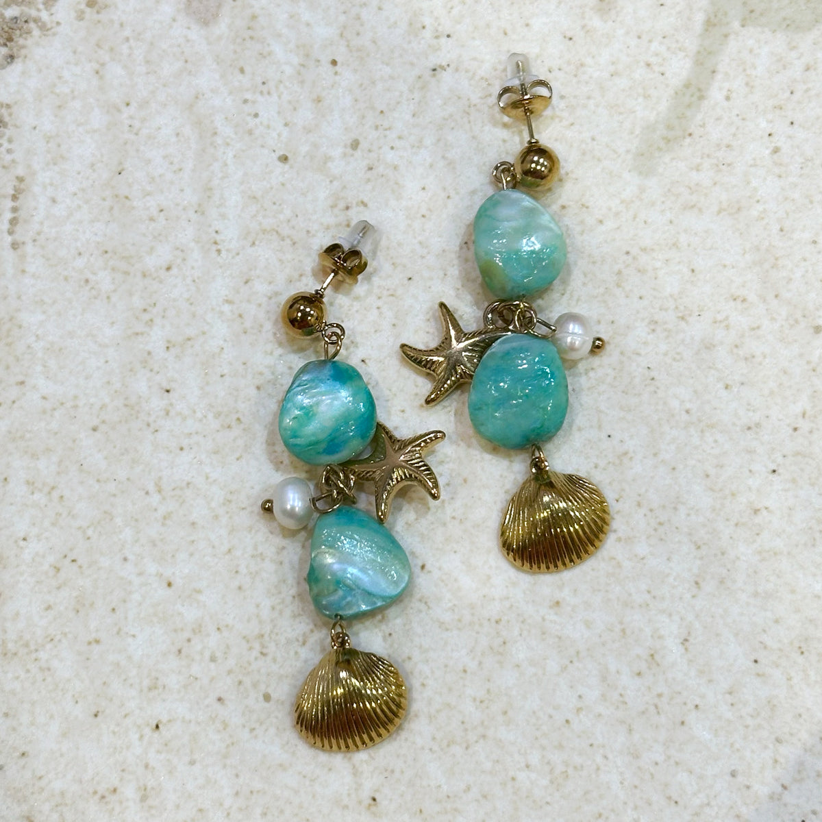 Mermaid Drops