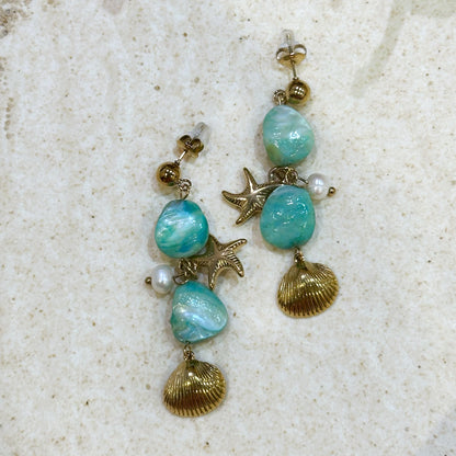 Mermaid Drops
