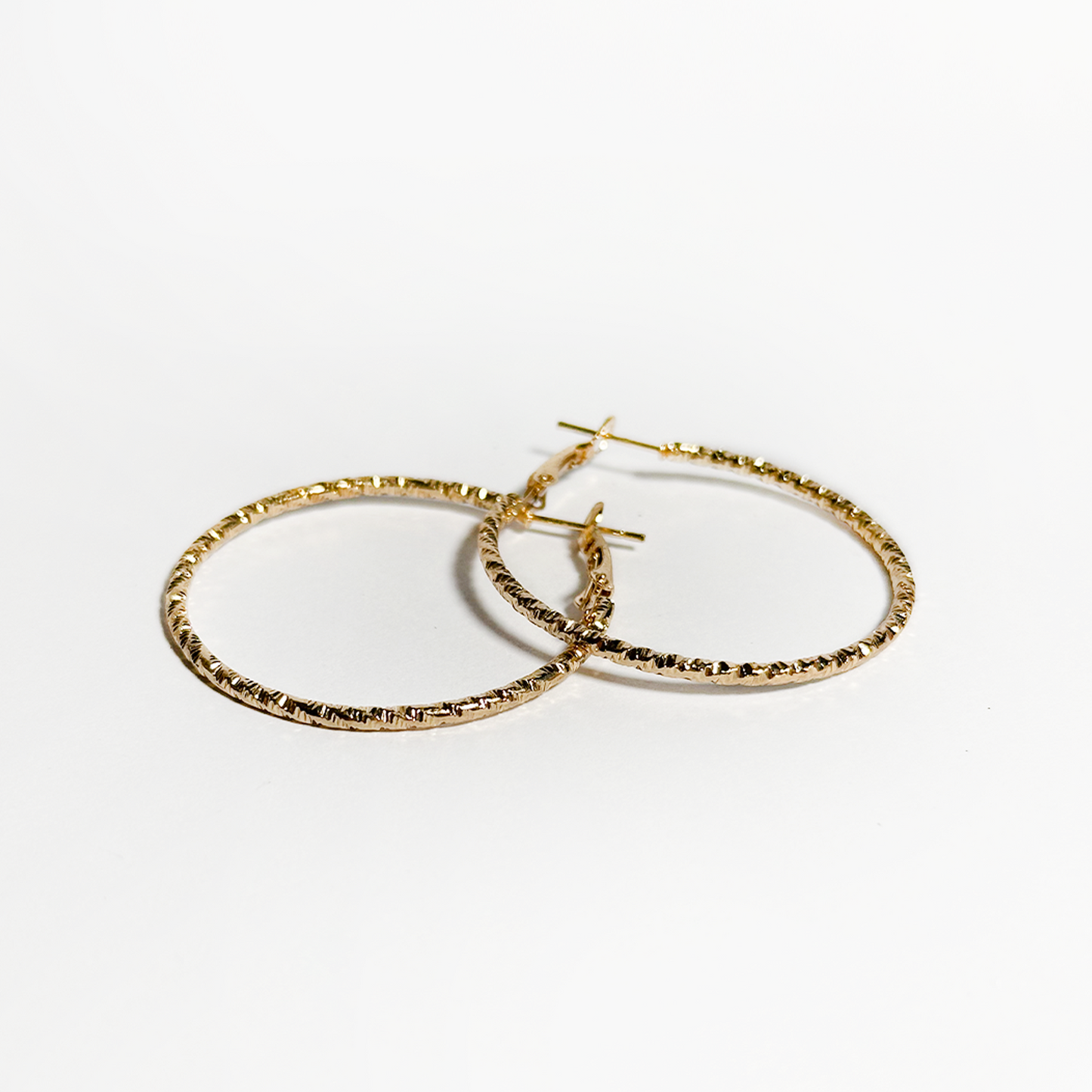 Golden Luxe Set