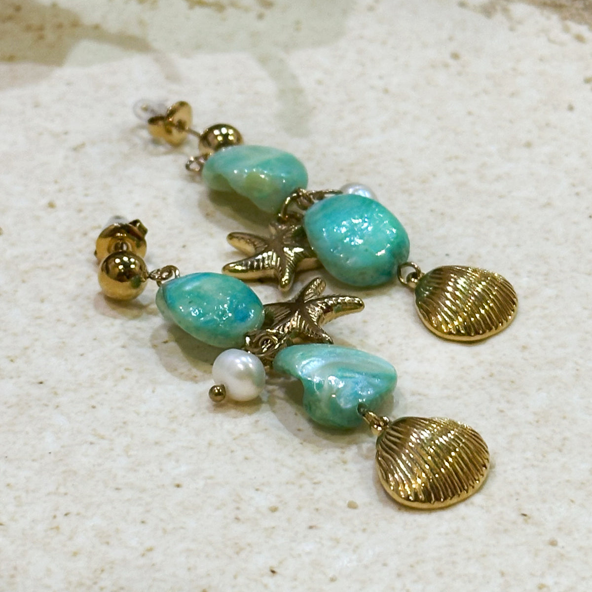 Mermaid Drops