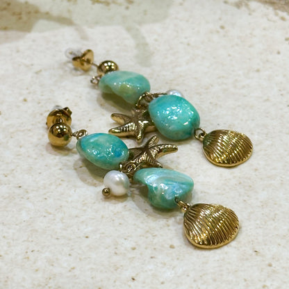 Mermaid Drops