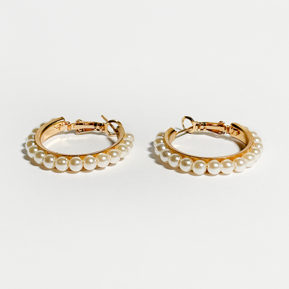 Golden Luxe Set