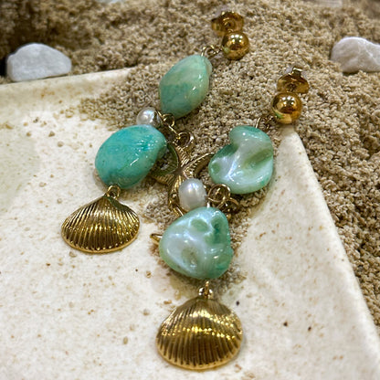 Mermaid Drops