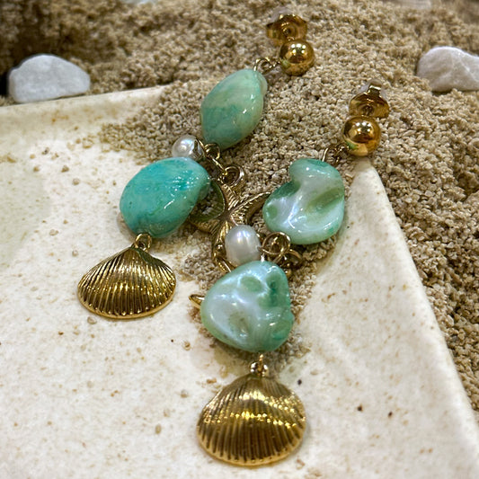 Mermaid Drops