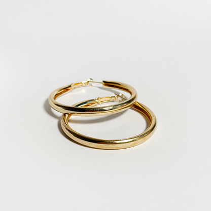 Golden Luxe Set