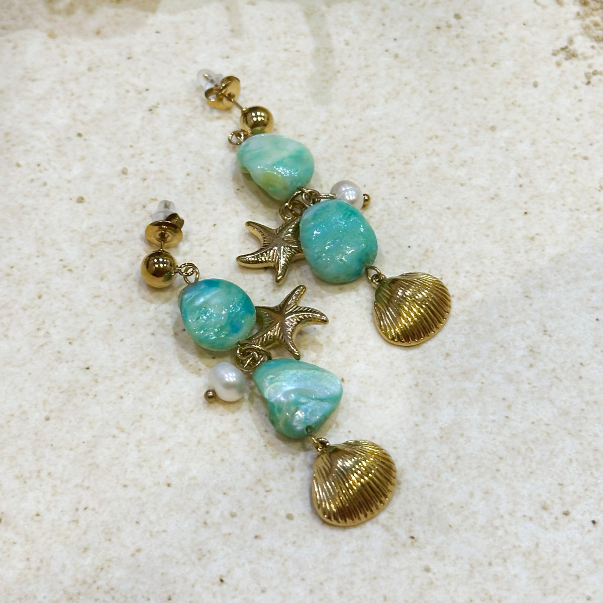 Mermaid Drops