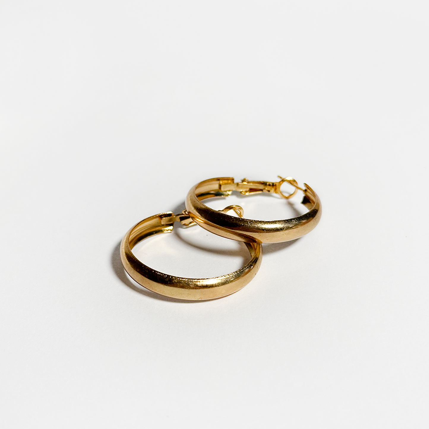 Golden Luxe Set
