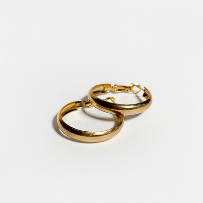 Golden Luxe Set
