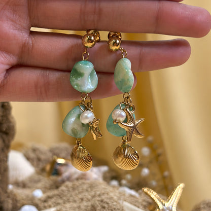 Mermaid Drops