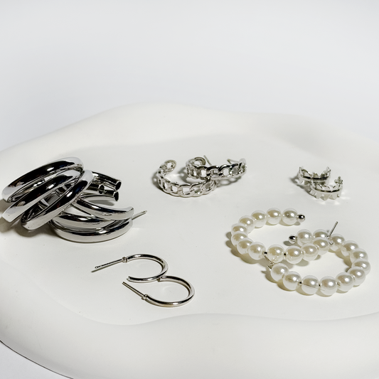 Moonlight Edge (5 Pc Set)