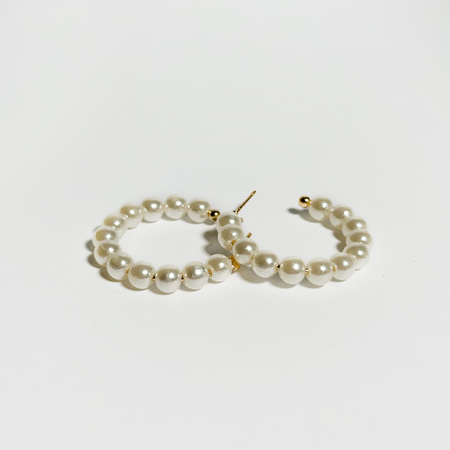 Pearl Luxe Stack