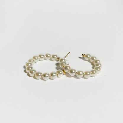 Pearl Luxe Stack
