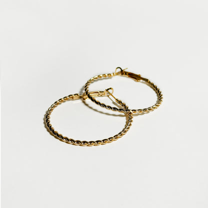 Pearl Luxe Stack
