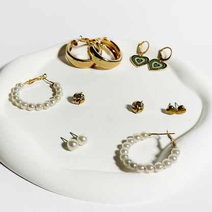 Pearl Glow Set