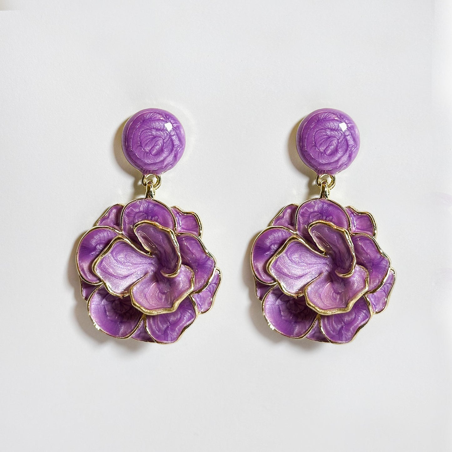 Violet Bloom