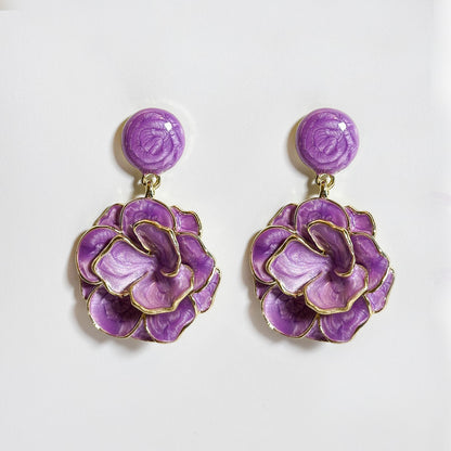 Violet Bloom