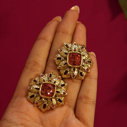 Gul-e-Anar Studs
