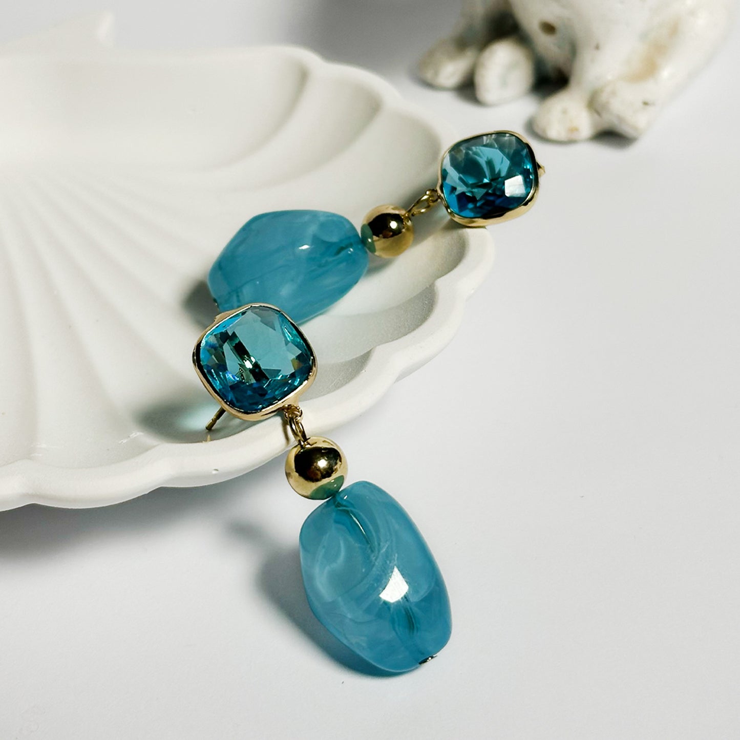 Aqua Luxe Drops