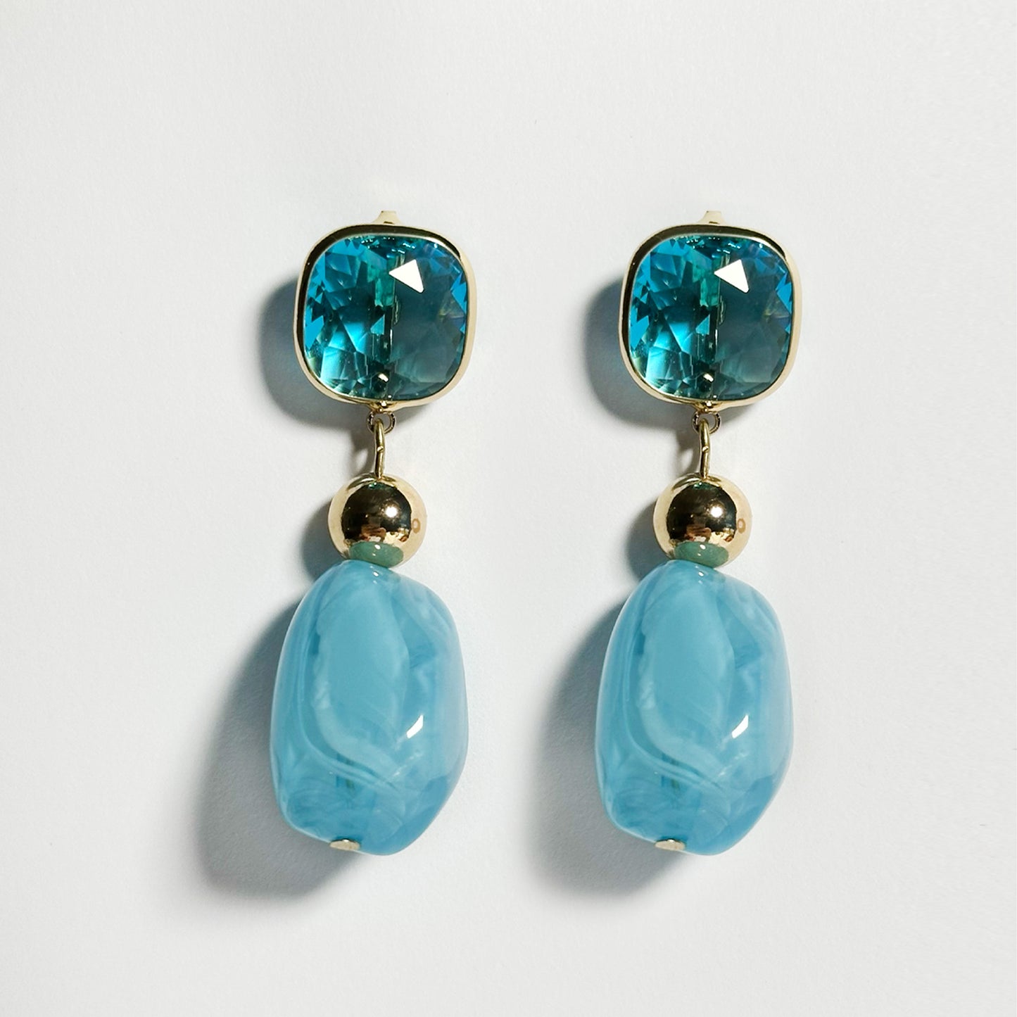 Aqua Luxe Drops