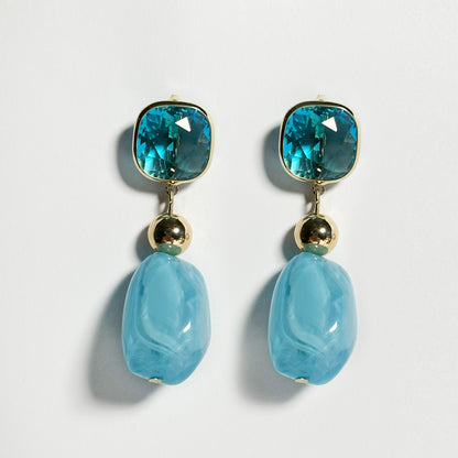 Aqua Luxe Drops